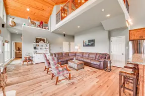 Farm Retreat w/ Furnished Patio: 12 Mi to McKinney - Image 4