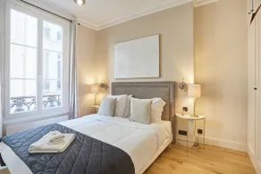 Beautiful new flat center of Paris Opéra Madeleine - Image 2