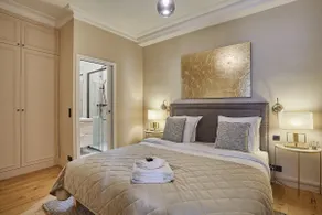 Beautiful new flat center of Paris Opéra Madeleine - Image 3