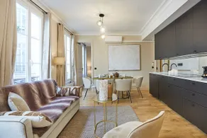 Beautiful new flat center of Paris Opéra Madeleine - Image 4