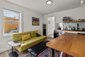 Queens Suite 1BR Free Parking - Image 4