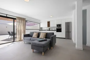Las Cuestitas, Sol apartment - Image 2