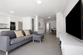 Las Cuestitas, Sol apartment - Image 4