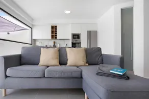 Las Cuestitas, Sol apartment - Image 3
