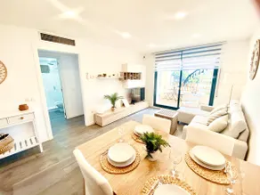 La Cala Penthouse with Solarium - Image 3