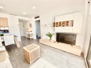 La Cala Penthouse with Solarium - Image 2