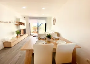 La Cala Penthouse with Solarium - Image 4
