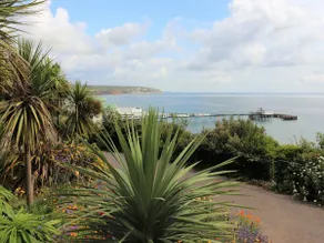 The Bay-Luxury Sandown Bay Clifftop - Image 4