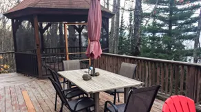 Miriam`s Retreat - Overlooking Lake Superior with - Image 4