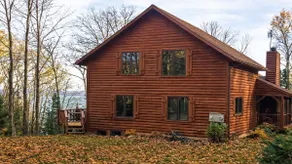 Miriam`s Retreat - Overlooking Lake Superior with - Image 2