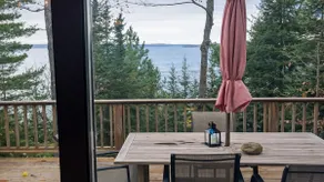 Miriam`s Retreat - Overlooking Lake Superior with - Image 3