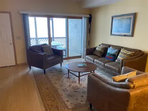 Parkside Condo 3 - Convenient In Town Condo - Image 2