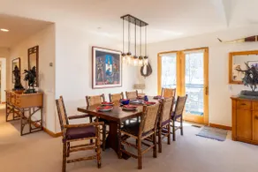 Warm Springs Ski Way Home | Pool, Tennis, and More - Image 5