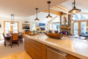 Warm Springs Ski Way Home | Pool, Tennis, and More - Image 2