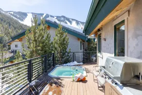Warm Springs Ski Way Home | Pool, Tennis, and More - Image 3