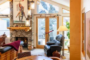 Warm Springs Ski Way Home | Pool, Tennis, and More - Image 4