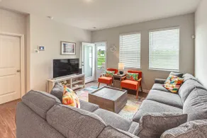 Pool Access & Beach Shuttle: Millville Townhome! - Image 4