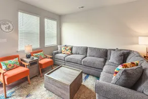 Pool Access & Beach Shuttle: Millville Townhome! - Image 5
