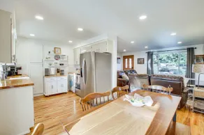 Charming Arlington Home w/ Hot Tub & Fenced Yard! - Image 3