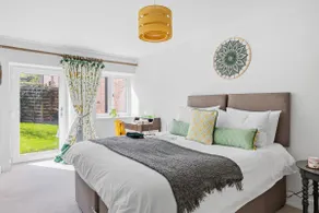 The Shippon, Dawlish - Free Parking, EV Charger, Free WiFi, Coffee Machine - Image 4