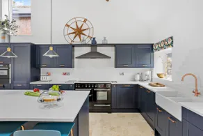 The Shippon, Dawlish - Free Parking, EV Charger, Free WiFi, Coffee Machine - Image 2