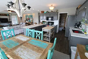 Pelican's Rest Beach House - Image 3