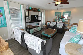 Pelican's Rest Beach House - Image 5