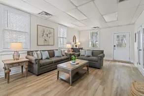 Serene 3BR Pet-Friendly Getaway Near Cartersville - Image 3