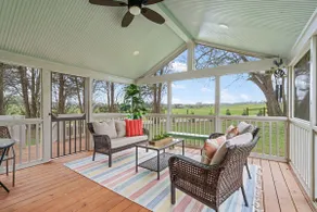 Serene 3BR Pet-Friendly Getaway Near Cartersville - Image 4