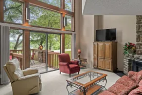 Cozy and Secluded in Holiday Island, AR - Image 5