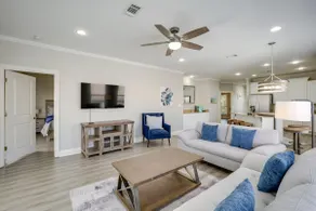 Relaxing Biloxi Vacation Rental Condo Near Beach! - Image 5
