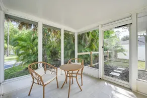 Modern Naples Duplex Home ~ 6 Mi to Beach! - Image 3