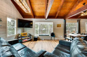 Quiet + Peaceful Home in Allenspark w/ Deck! - Image 5
