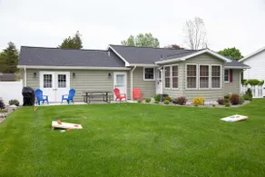 Private Canal Access Cottage with Game Room - Image 4