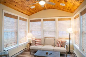 Private Canal Access Cottage with Game Room - Image 2
