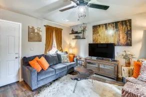 Tranquil Hot Springs Getaway Near Ouachita River! - Image 4