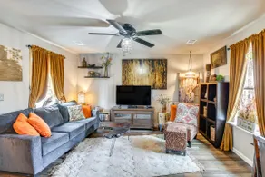 Tranquil Hot Springs Getaway Near Ouachita River! - Image 2