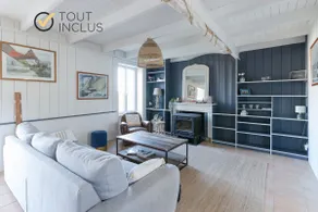 TY STREJOU - Jolie maison de pêcheur proche port - Image 2