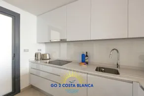 Sunset Cliffs, Dorado apartment - Image 4