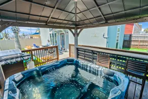 Retreat Port Aransas | A Retreat DFW Experience - Image 4