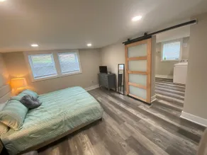 Lincolnton Rail Trail Downtown Family Home - Newly Renovated Walk to Main St and Splash Park - Image 3