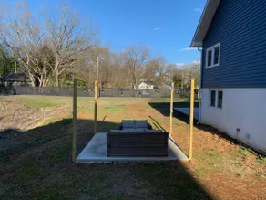 Lincolnton Rail Trail Downtown Family Home - Newly Renovated Walk to Main St and Splash Park - Image 5