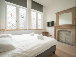 Historical and spacious \"La Tourelle I\" by Interhome - Image 4