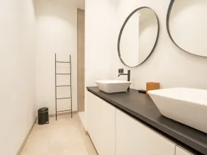 Historical and spacious \"La Tourelle I\" by Interhome - Image 5