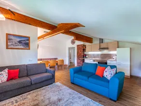Apartment Mawa by Interhome - Image 5