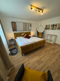 Private Spa Suite | Jacuzzi |Sauna | Daybed - Image 3