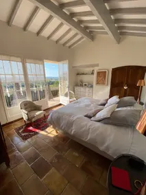 La Souvenance - Listed villa in the hills - Image 5