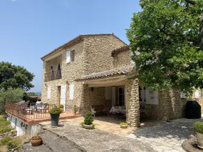 La Souvenance - Listed villa in the hills - Image 3