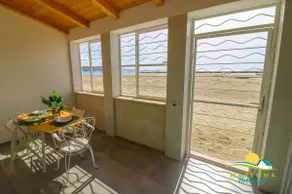 Maremma Holidays: Acquamarina B&B Beach Three-room apartment - Image 3