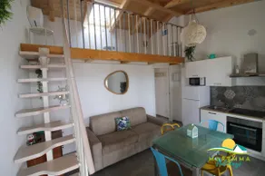 Maremma Holidays: Acquamarina B&B Beach Three-room apartment - Image 2